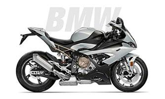 Motorrad Verkleidung für BMW