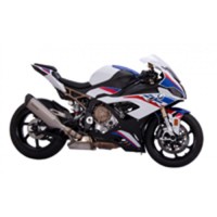 Verkleidung BMW S1000RR 2019-2021