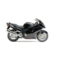 Verkleidung Honda CBR 1100 XX