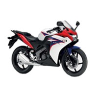 Verkleidung Honda CBR 125 R 2011-2013