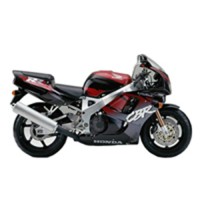 Verkleidung Honda CBR 900 RR 893 1992-1993