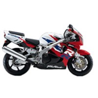 Verkleidung Honda CBR 900 RR 893 1996-1997