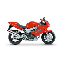 Verkleidung Honda VTR1000F