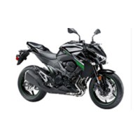 Verkleidung Kawasaki Ninja Z800