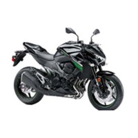 Verkleidung Kawasaki Ninja Z800 2013-2016