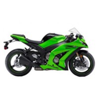 Verkleidung Kawasaki Ninja ZX10R 2011-2015