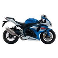 Verkleidung Suzuki GSXR 1000 2009-2016