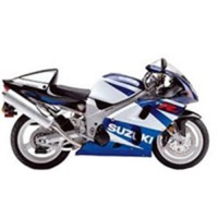 Verkleidung Suzuki TL1000R 1998-2003