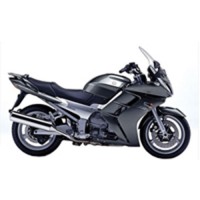 Verkleidung Yamaha FJR1300