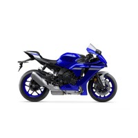 Verkleidung Yamaha R1