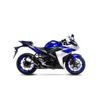 Verkleidung Yamaha R3