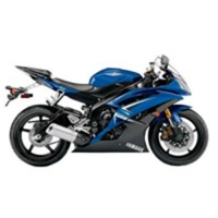 Verkleidung Yamaha R6 2008-2016