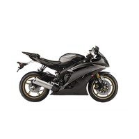 Verkleidung Yamaha R6