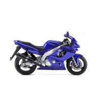 Verkleidung Yamaha YZF600R