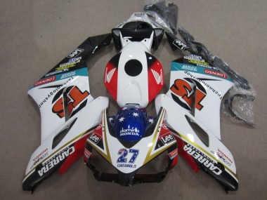 27 Contrainer IT Honda CBR 1000 RR 2004-2005 Verkleidungen