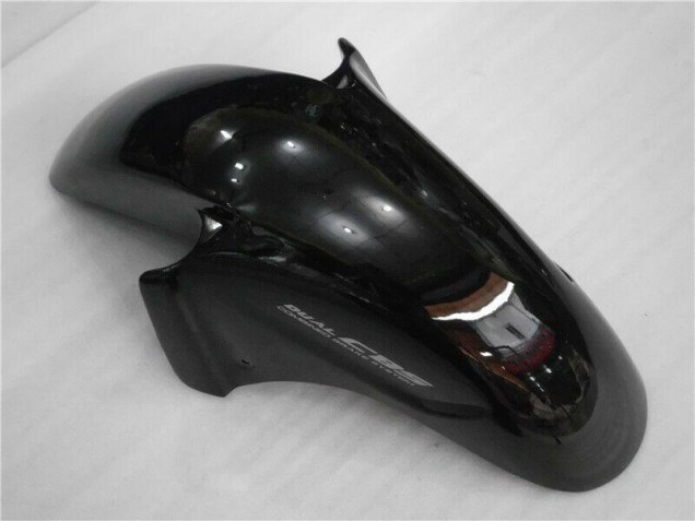 Blau Flamme Honda CBR 1100 XX 1996-2007 Verkleidungen