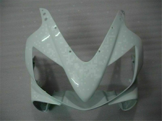 Blau Honda CBR 600 F4i 2001-2003 Verkleidungen