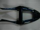 Blau Honda CBR 600 F4i 2001-2003 Verkleidungen