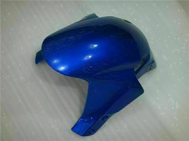 Blau Honda CBR 600 RR 2005-2006 Verkleidungen