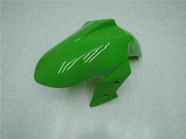 Blau Schwarz Kawasaki EX300 2013-2016 Verkleidung