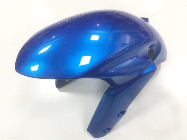 Blau Suzuki GSXR 600 / 750 K11 2011-2024 Vollverkleidung