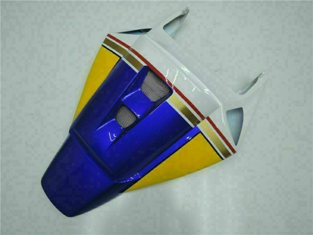 Blau Weiß Honda CBR 1000 RR 2004-2005 Verkleidung