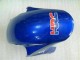 Blau Weiß Honda CBR 1000 RR 2004-2005 Verkleidungen