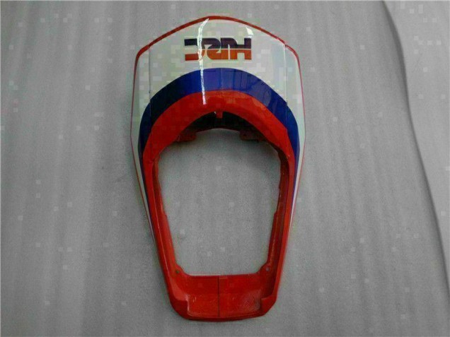 Blau Weiß Honda CBR 1000 RR 2008-2011 Verkleidung