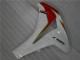 Blau Weiß Honda CBR 1000 RR 2008-2011 Verkleidungen