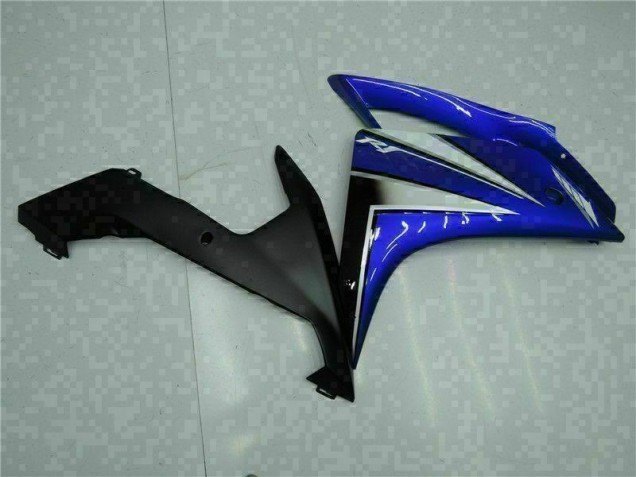 Blau Yamaha R1 2007-2008 Verkleidungen