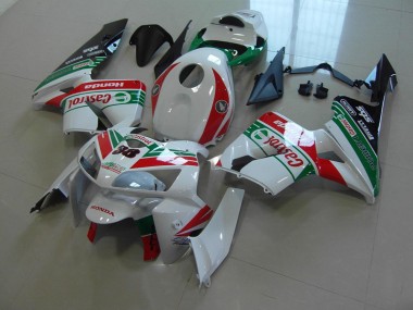 Castrol Honda CBR 600 RR 2005-2006 Verkleidungen