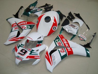 Castrol Kein 9 Honda CBR 1000 RR 2008-2011 Verkleidungen