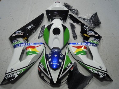 EUROBET Lee Honda CBR 1000 RR 2006-2007 Verkleidungen