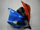 Gelb Blau Rot Yamaha R6 2006-2007 Verkleidungen