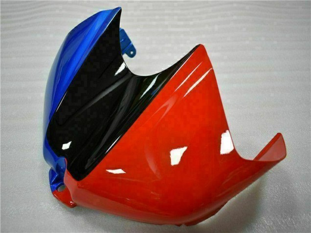 Gelb Blau Rot Yamaha R6 2006-2007 Verkleidungen