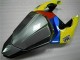 Gelb Blau Rot Yamaha R6 2006-2007 Verkleidungen