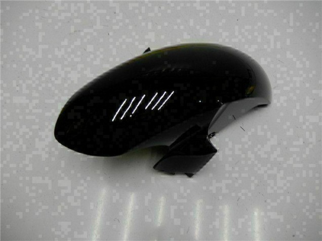 Gelb Schwarz Yamaha R6 2006-2007 Vollverkleidung