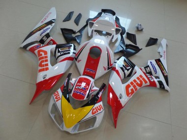 Givi Honda CBR 1000 RR 2006-2007 Verkleidungen