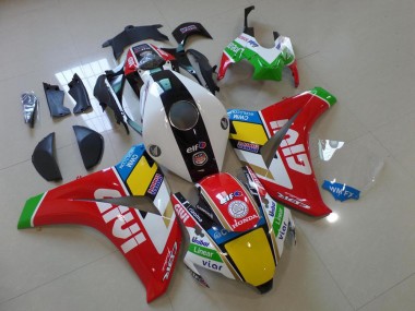 Givi Honda CBR 1000 RR 2008-2011 Verkleidungen