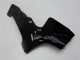 Glänzend Schwarz Honda CBR 600 RR 2005-2006 Verkleidungen