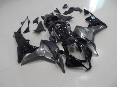 Grau Honda CBR 600 RR 2007-2008 Verkleidungen