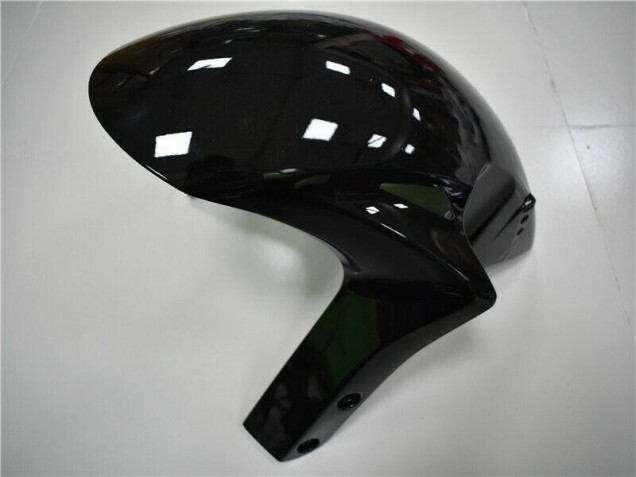 Grau Schwarz Honda CBR 1000 RR 2004-2005 Verkleidungen