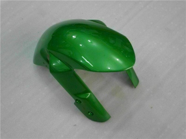Grün Suzuki GSXR 1000 K5 2005-2006 Verkleidung
