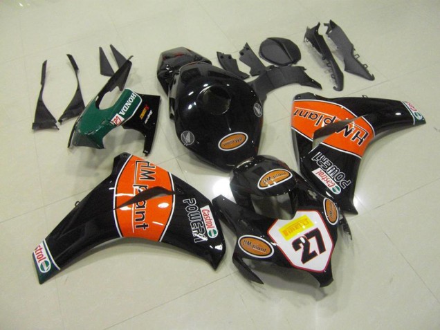 HM Plant 27 Honda CBR 1000 RR 2008-2011 Verkleidungen