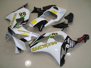 Hannspree 88 Honda CBR 900 RR 954 2002-2003 Verkleidungen