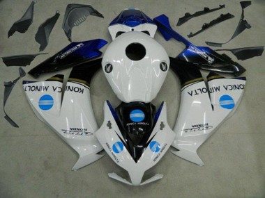 Konica Honda CBR 1000 RR 2012-2016 Verkleidungen