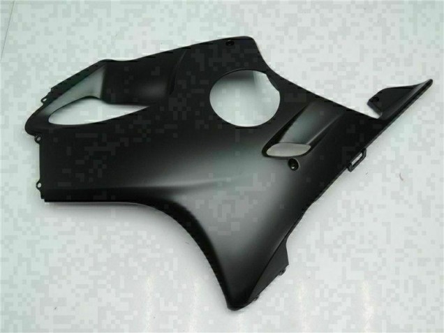 Matt Schwarz Honda CBR 600 F4i 2001-2003 Vollverkleidung