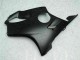 Matt Schwarz Honda CBR 600 F4i 2001-2003 Vollverkleidung