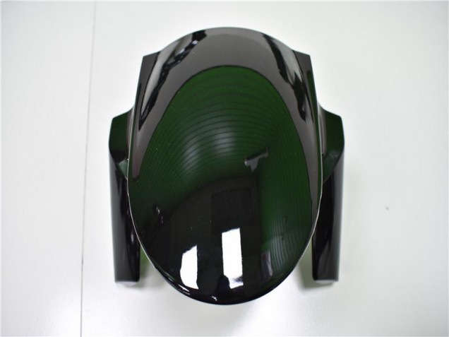 Matt Schwarz Kawasaki ZX10R 2011-2015 Verkleidungen