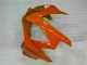 Orange Honda CBR 600 F4i 2001-2003 Verkleidungen